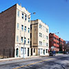 Apartments on West Marquette Road